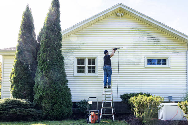 Reliable Silver Lake, NC Pressure washing Solutions